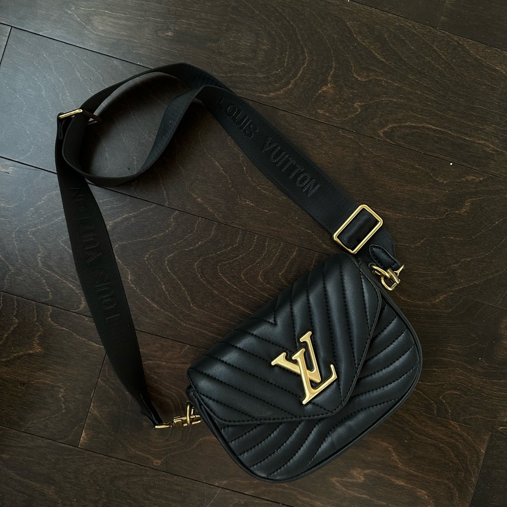 black bag